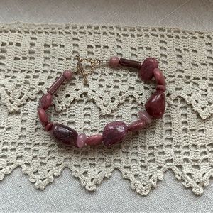 Lovely Handmade Bracelet